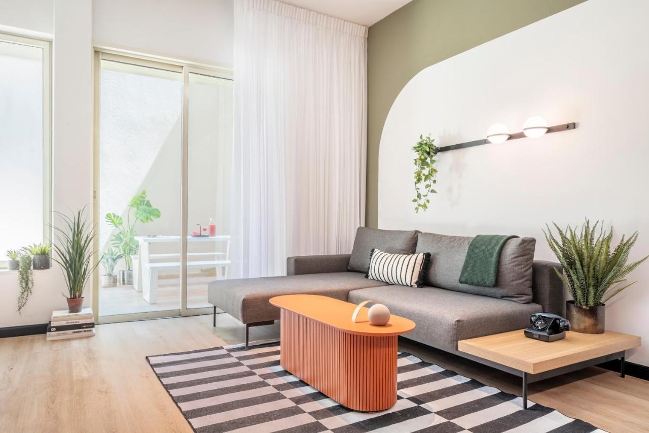 Apartamento Mr. Montana - By Tlv2go Tel Aviv