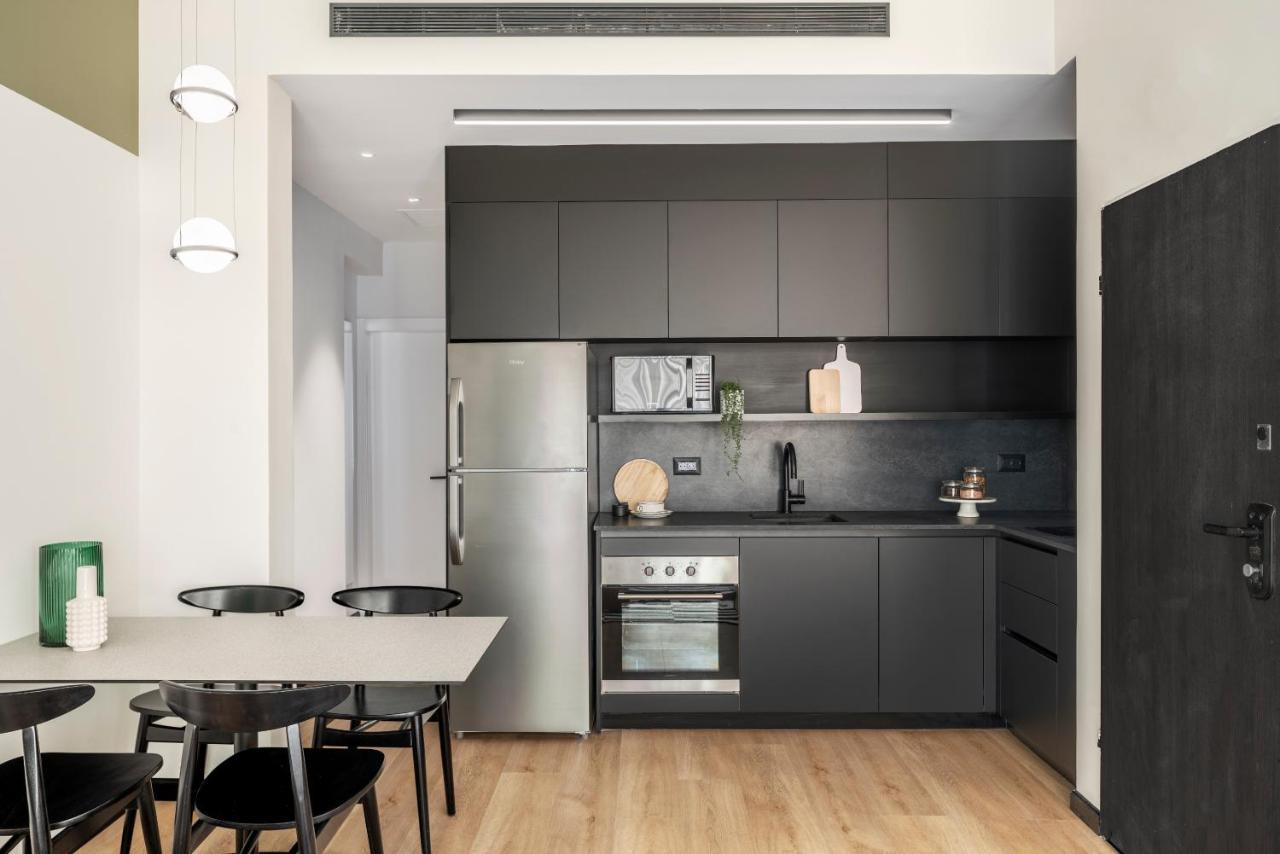 Mr. Montana - By Tlv2go Apartamento