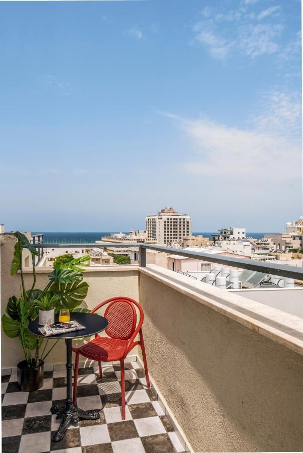 Mr. Montana - By Tlv2go Apartamento