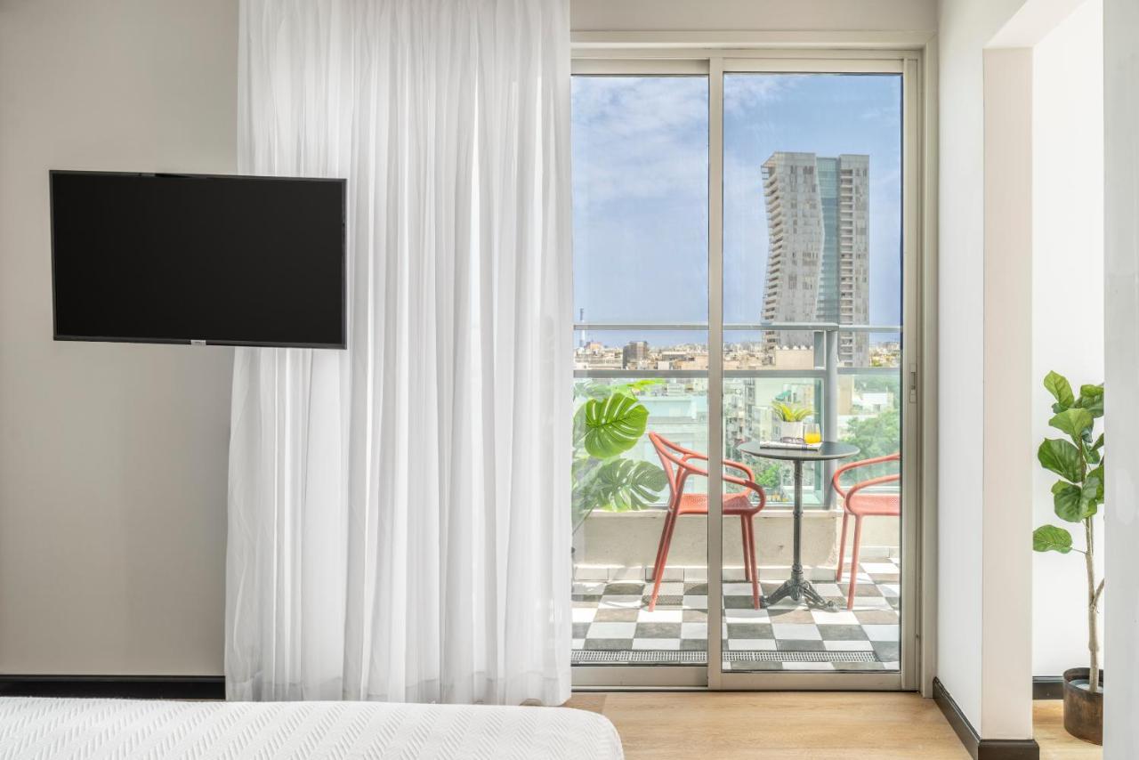 Apartamento Mr. Montana - By Tlv2go Tel Aviv