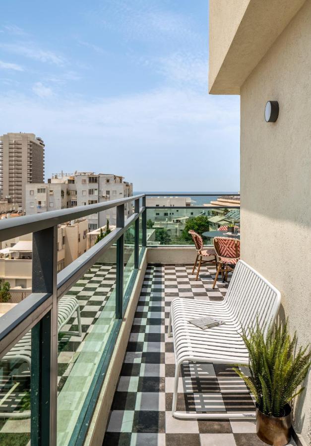 Apartamento Mr. Montana - By Tlv2go *
