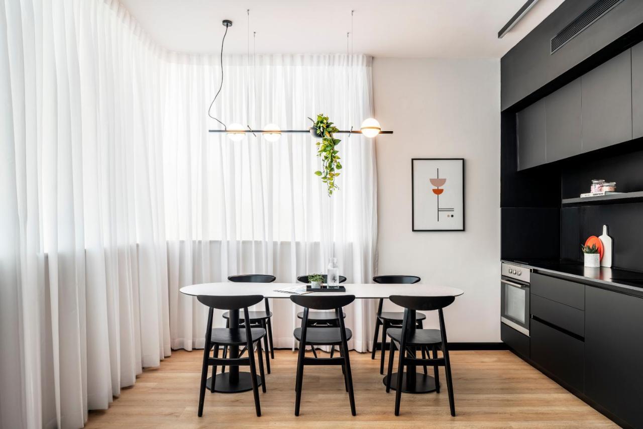 Mr. Montana - By Tlv2go Apartamento