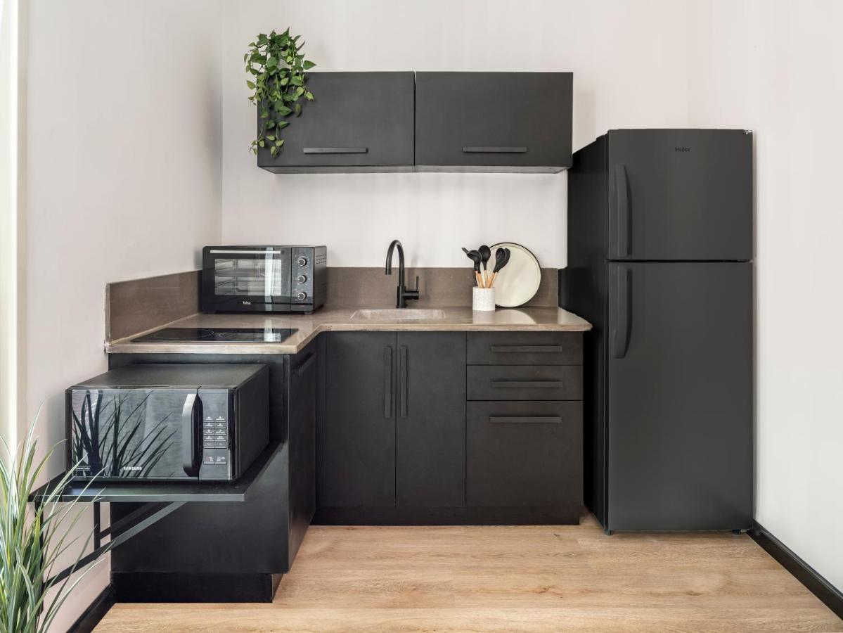 Apartamento Mr. Montana - By Tlv2go *