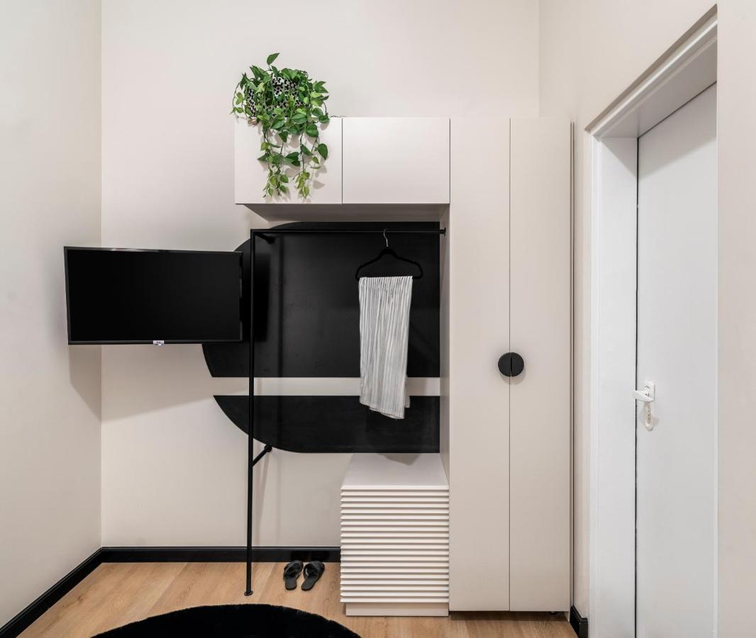 Mr. Montana - By Tlv2go Apartamento *