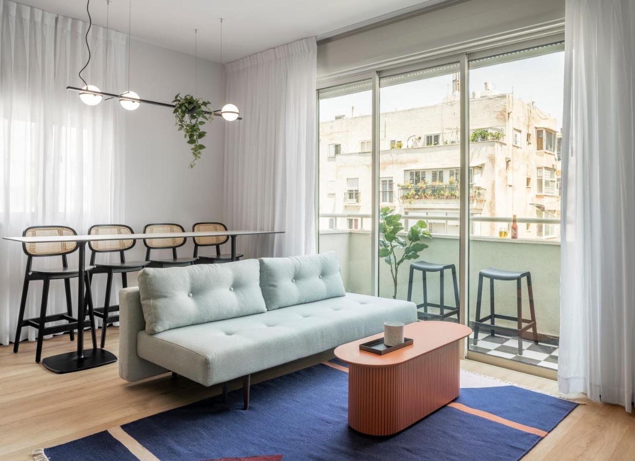 Apartamento Mr. Montana - By Tlv2go